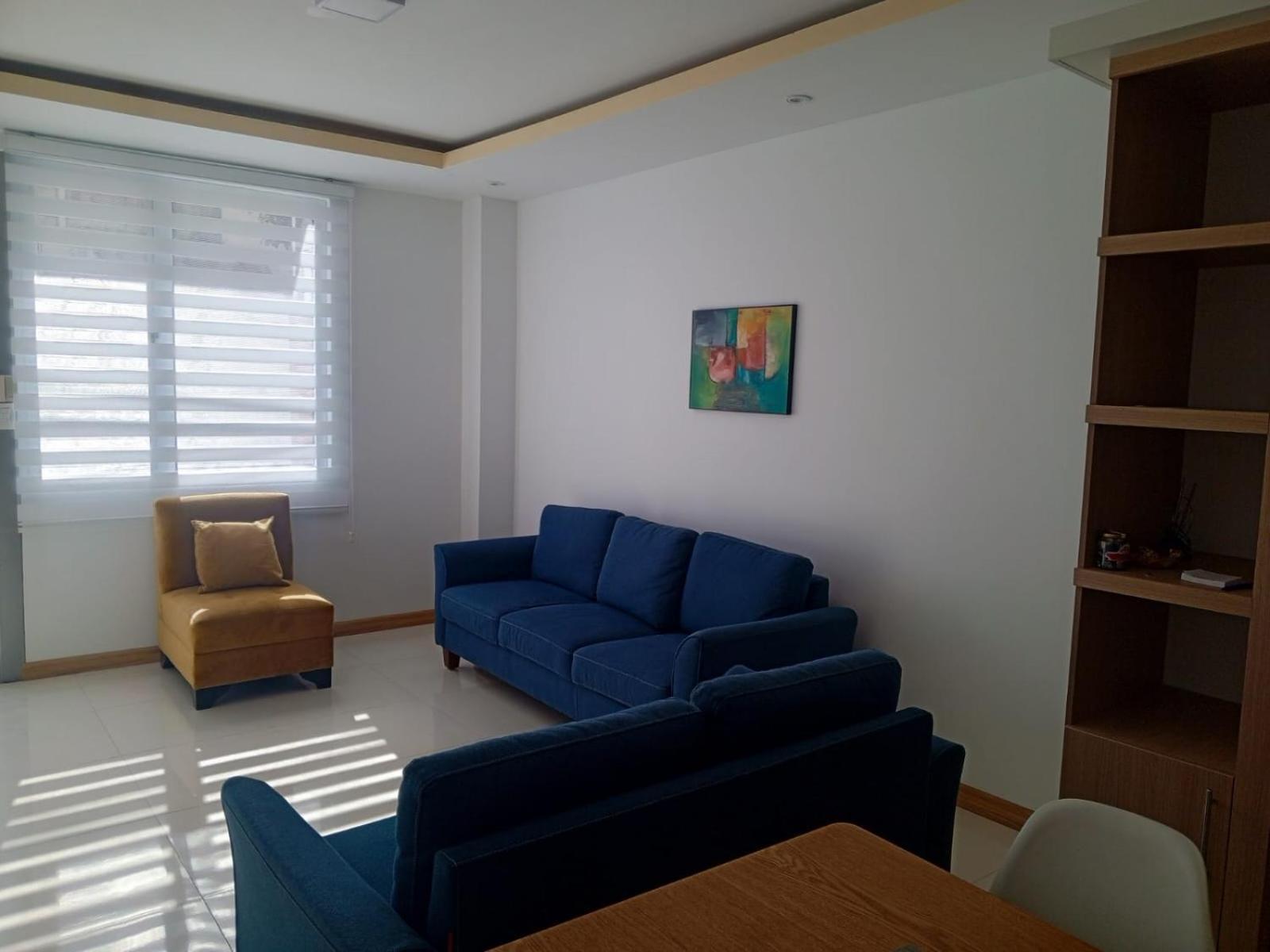 Suite Por Estrenar Cuenca Zewnętrze zdjęcie